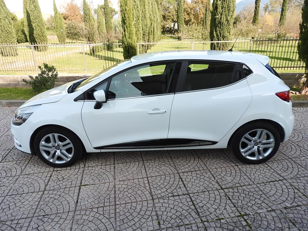 Renault Clio Energy Intens