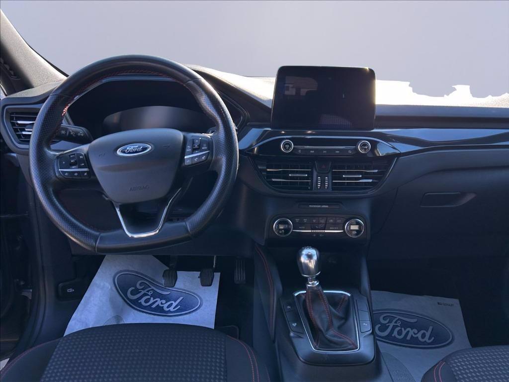 FORD Kuga 1.5 ecoblue ST-Line 2wd 120cv del 2022