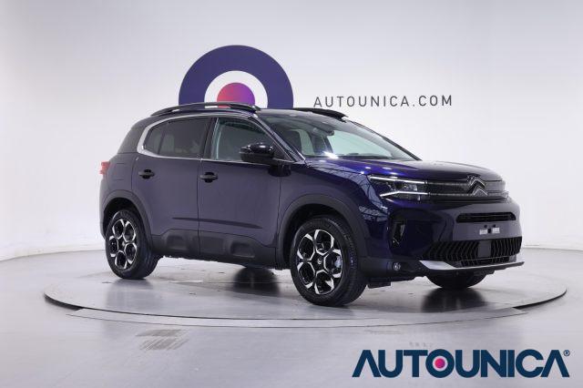 CITROEN C5 Aircross BLUEHDI 130 S&S EAT8 MAX FARI LED
