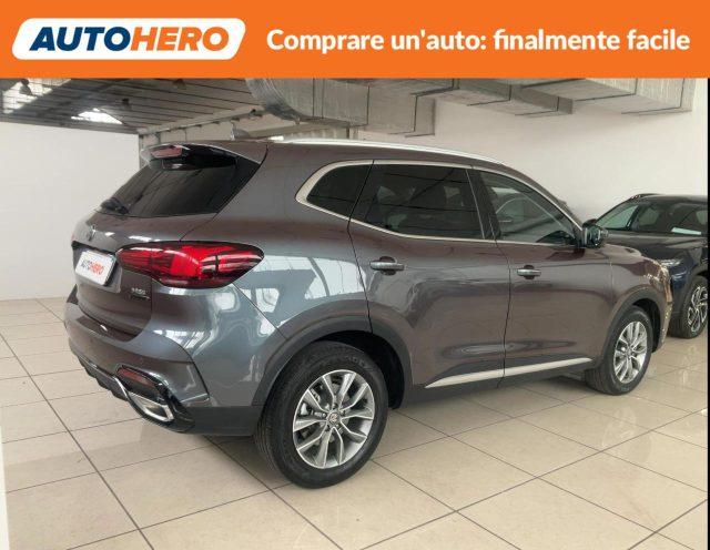 MG HS 1.5T-GDI Comfort