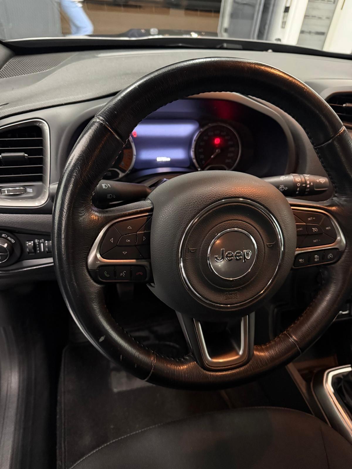 Jeep Renegade 1.0 T3 Limited