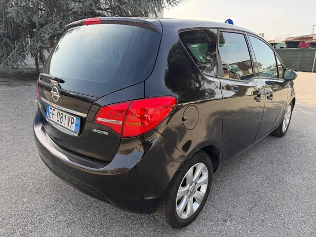 OPEL Meriva 1.3 CDTI 95CV ecoFLEX Cosmo Stupenda Bellissima