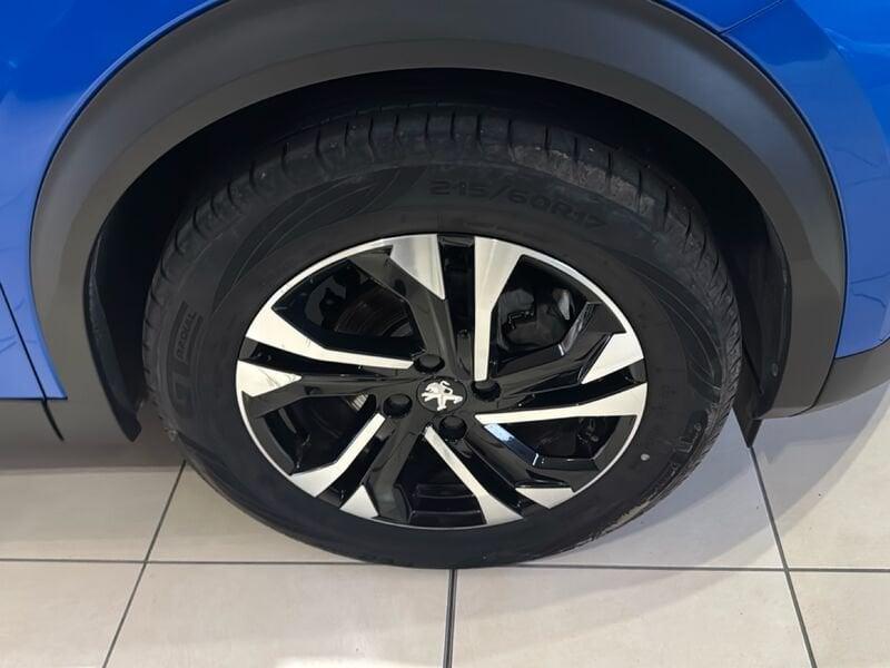 Peugeot 2008 PureTech 100 Allure S&S