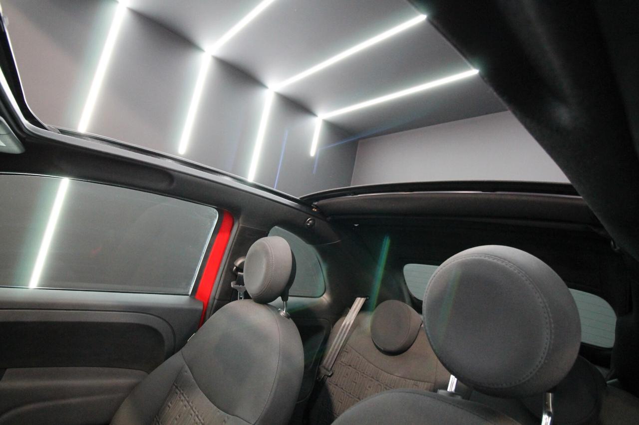 FIAT 500 CABRIO 1.0 HYBRID DOLCEVITA