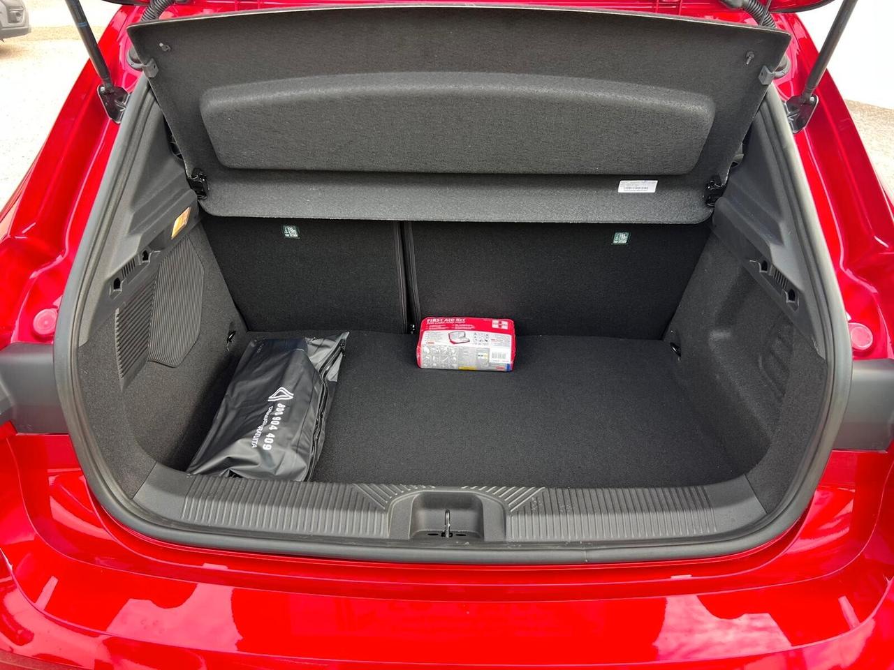 Renault Nuova Clio Full Hybrid E-Tech 160 CV 5 porte Esprit Alpine