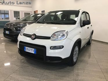 FIAT Panda 1.0 FireFly S&S Hybrid PREZZO REALE