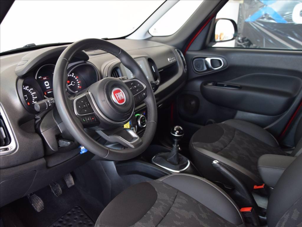 FIAT 500L Cross 1.4 s&s 95cv del 2021