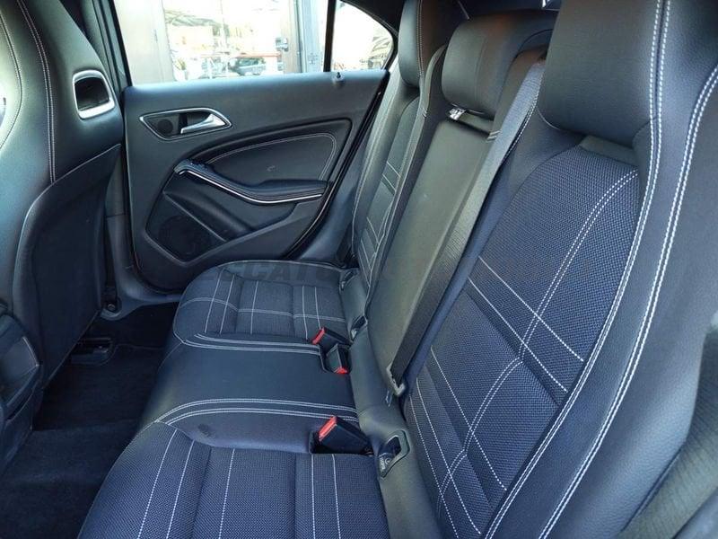 Mercedes-Benz Classe A A 180 d Sport Activity edition