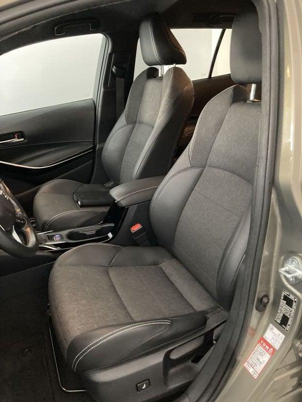 Toyota Corolla Corolla Touring Sports 1.8 Hybrid Style