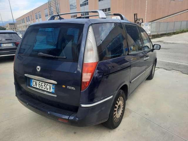 Lancia Phedra 2.0 jtd 16v 8 POSTI. CAMBIO AUTOMATICO