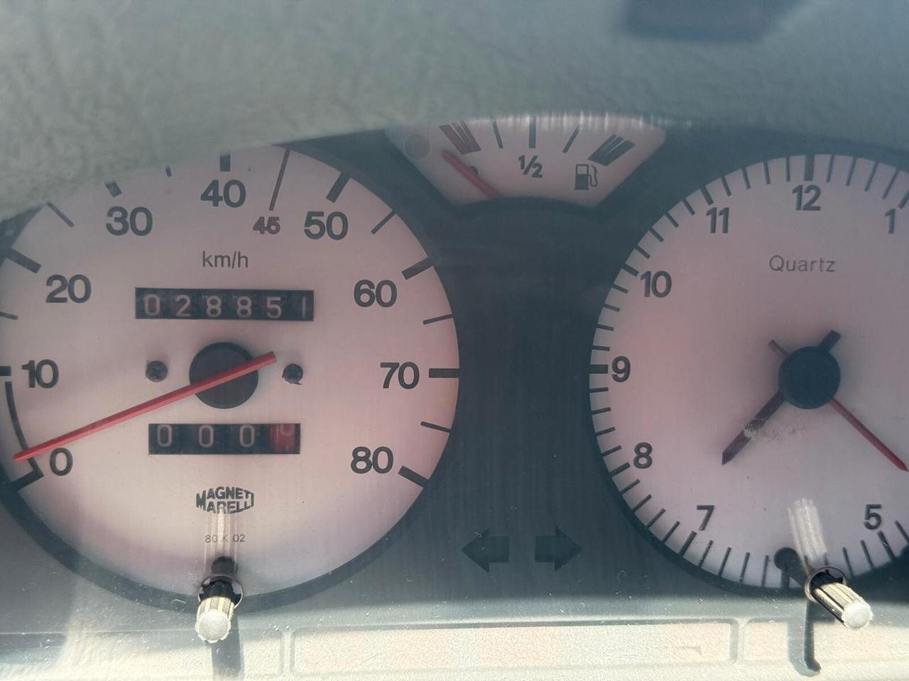 Chatenet Speedino Must CH22 – Patente AM – Solo 28.851 km!