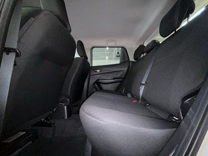Suzuki Swift 1.2 Hybrid Top