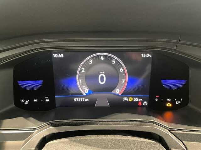Volkswagen Polo 6ª serie 1.0 80CV - NEOPATENTATI