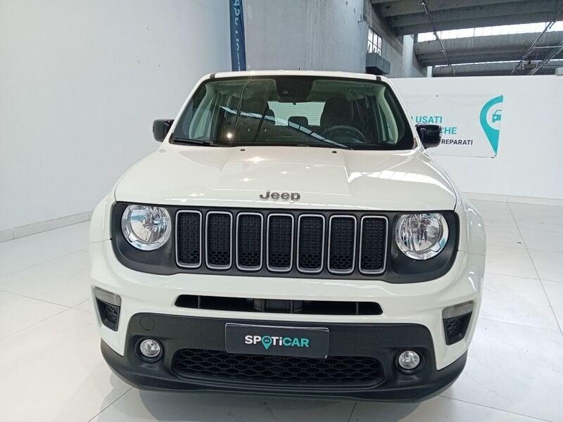 Jeep Renegade 1.0 T3 Limited