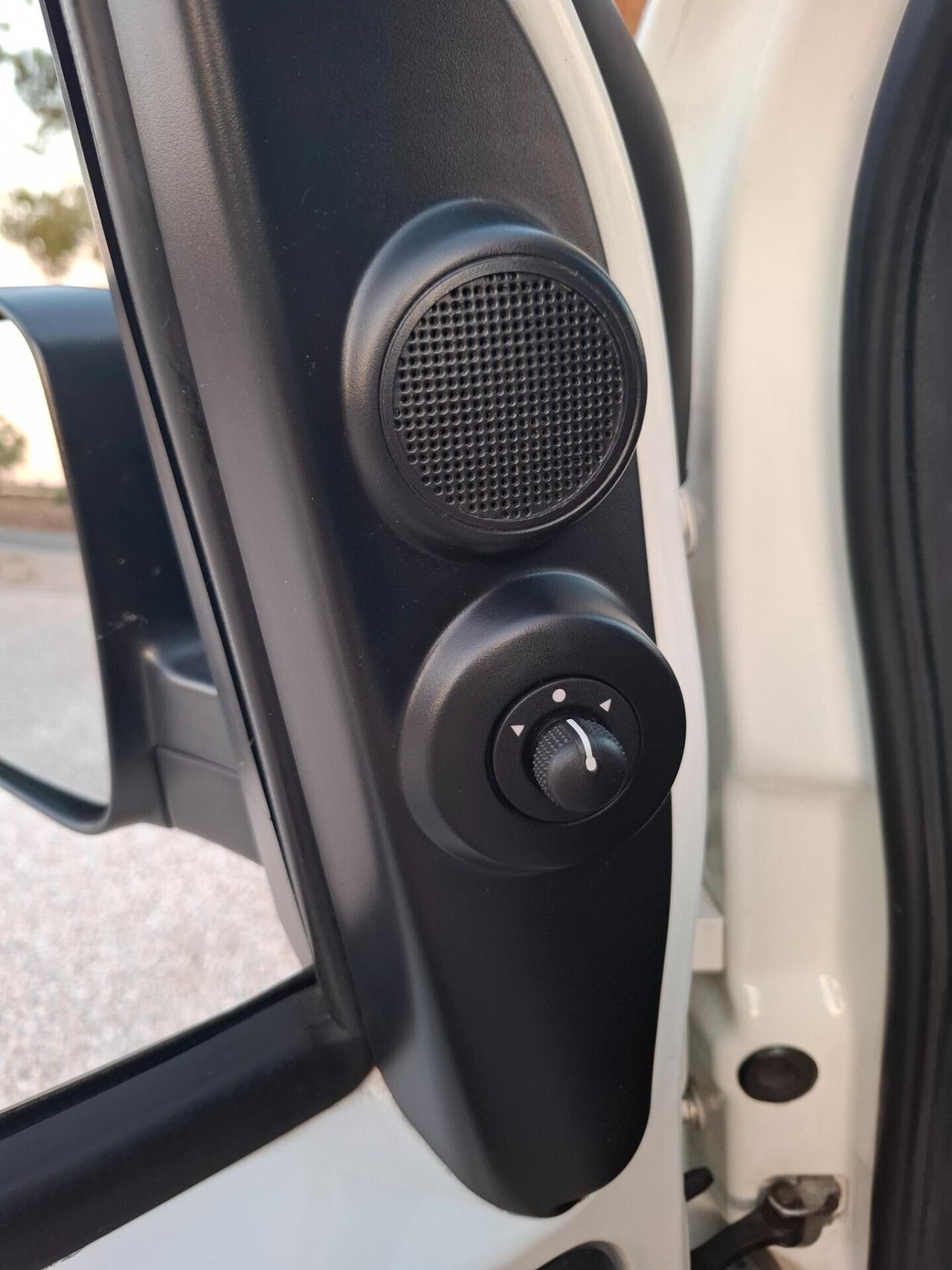 Fiat Fiorino 1.3 MJT 95CV *EURO 6 *OFFICINA MOBILE*
