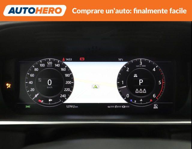 LAND ROVER Range Rover Sport 3.0 SDV6 249 CV HSE Dynamic