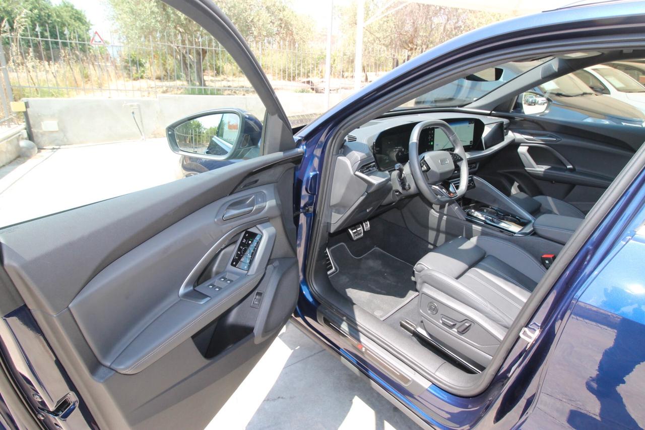 Audi Q5 40 TDI S tronic Launch edition line 2025