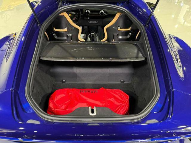 FERRARI 812 812 COMPETIZIONE 610KW (830PS) "TAILOR MADE"