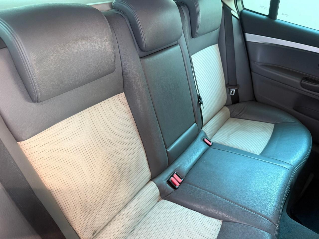 Saab 9-3 Sport Sedan 1.9 TiD 16V DPF Linear