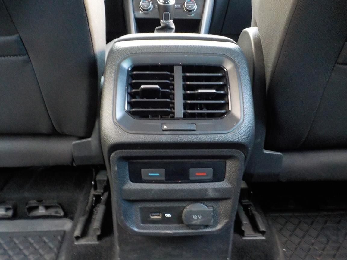 Volkswagen Tiguan 1.6 TDI SCR Business BlueMotion Technology