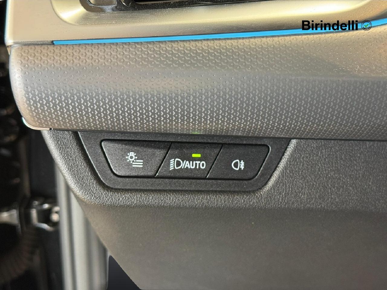 BMW BMW 218d Active Tourer