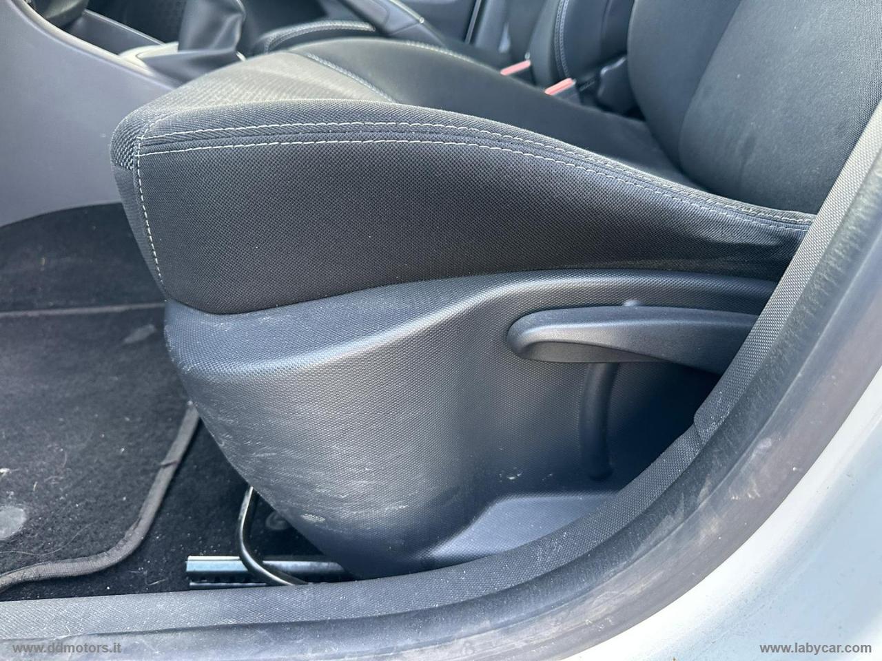 RENAULT Clio 1.5 dCi 8V 75 CV 5p. Wave *NEOPATENTATI*