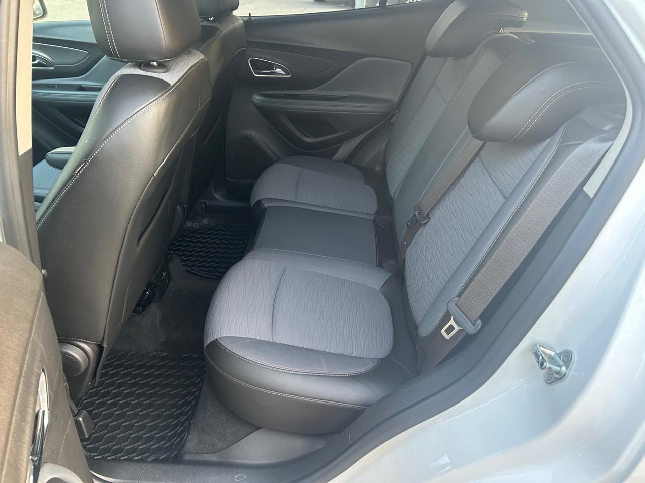 Opel Mokka Cosmo 1.6 CDTI 136 cv 2016