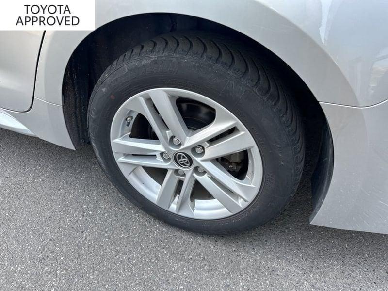 Toyota Corolla TOURING SPORTS 1.8H ACTIVE CVT