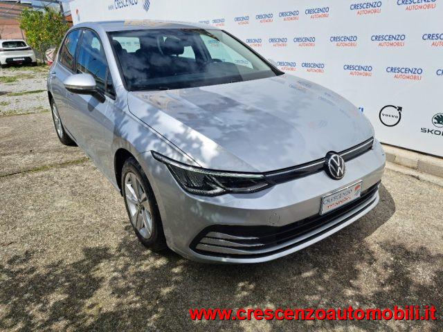 VOLKSWAGEN Golf 2.0 TDI 115 CV SCR Life - MINI RATA