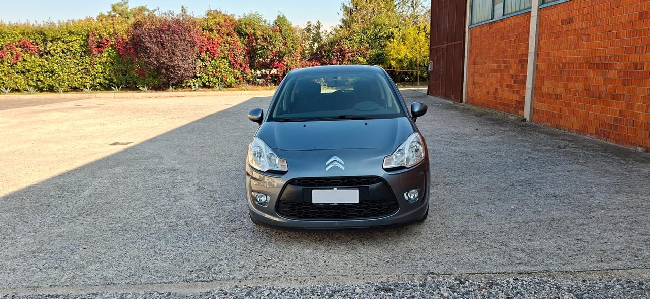 CITROEN C3 1.1 ELEGANCE IDEALE X NEOPATENTATI