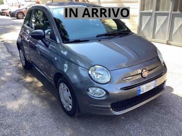 FIAT 500 Hybrid 1.0 70cv Ibrido Club