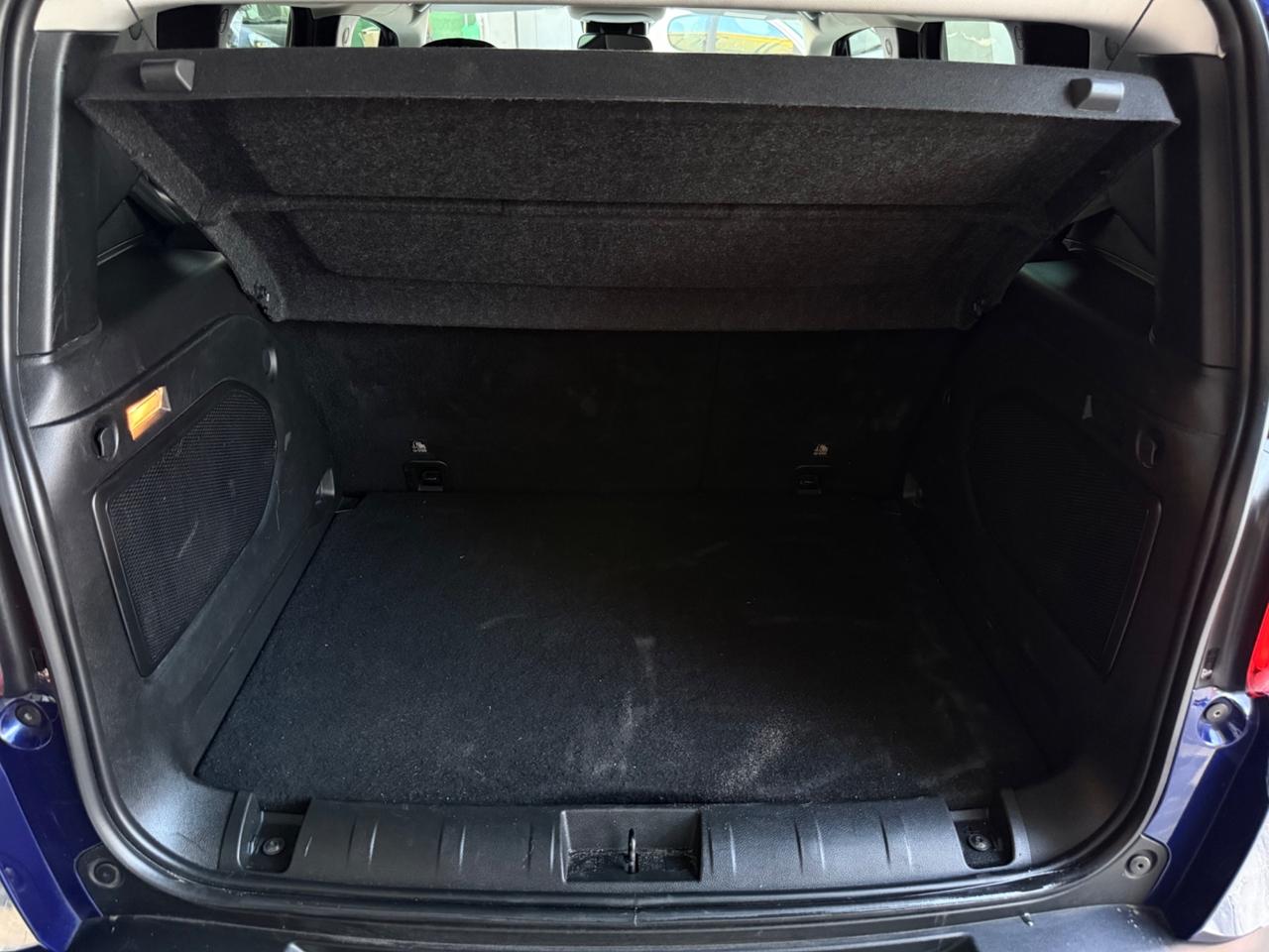 Jeep Renegade 1.6 Mjt cambio automatico 120 CV Limited