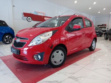 Chevrolet Spark 1.0 LS