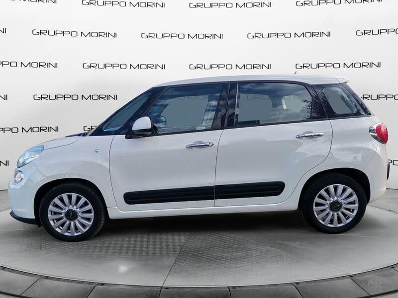 FIAT 500L 1.3 Multijet 95 CV Business