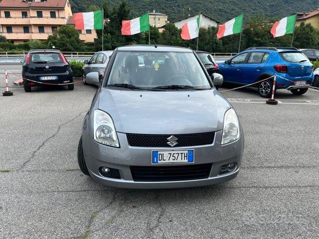 Suzuki Swift 1.3 5porte