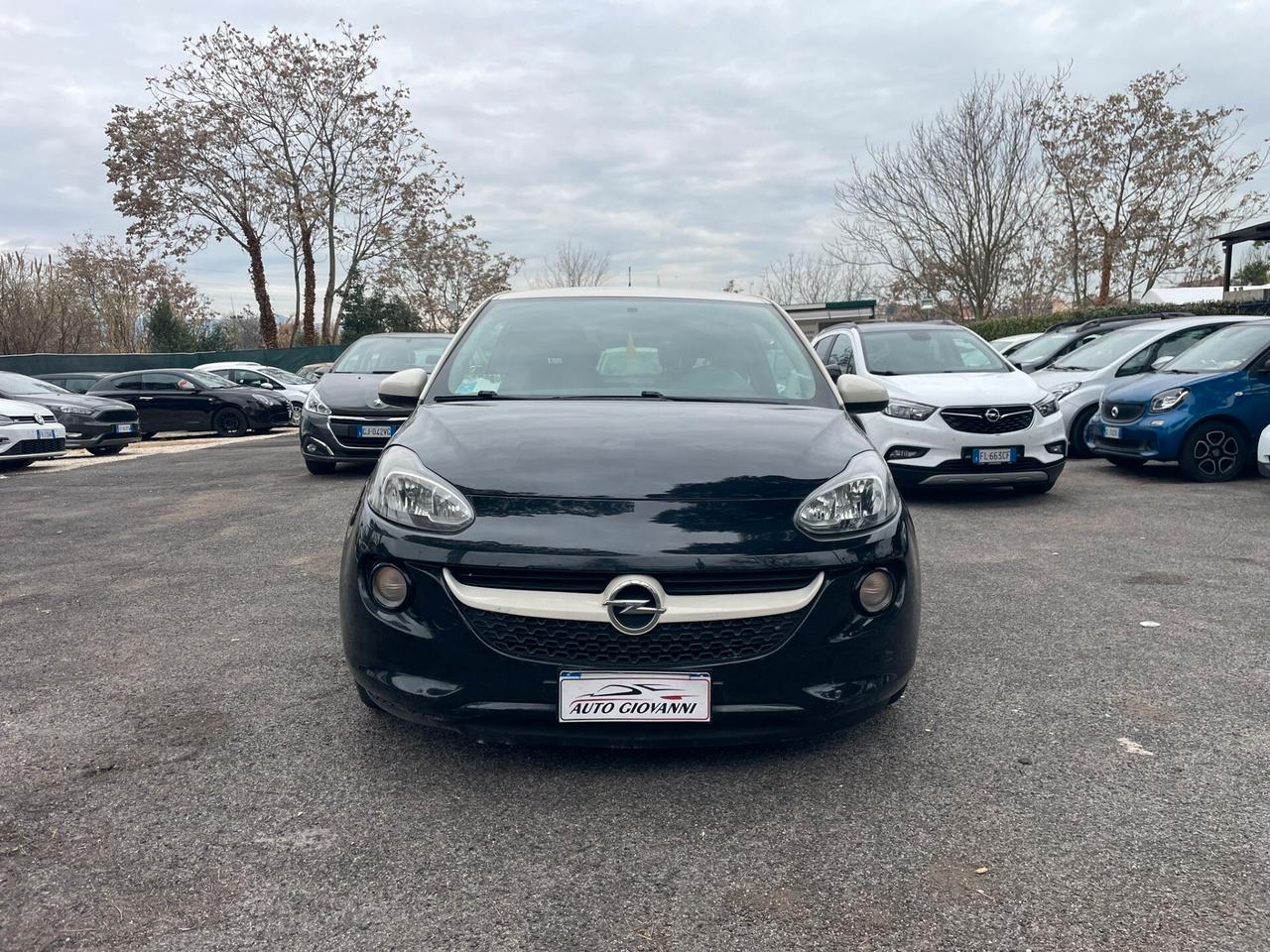 Opel Adam 1.2 70 CV Start&Stop Jam