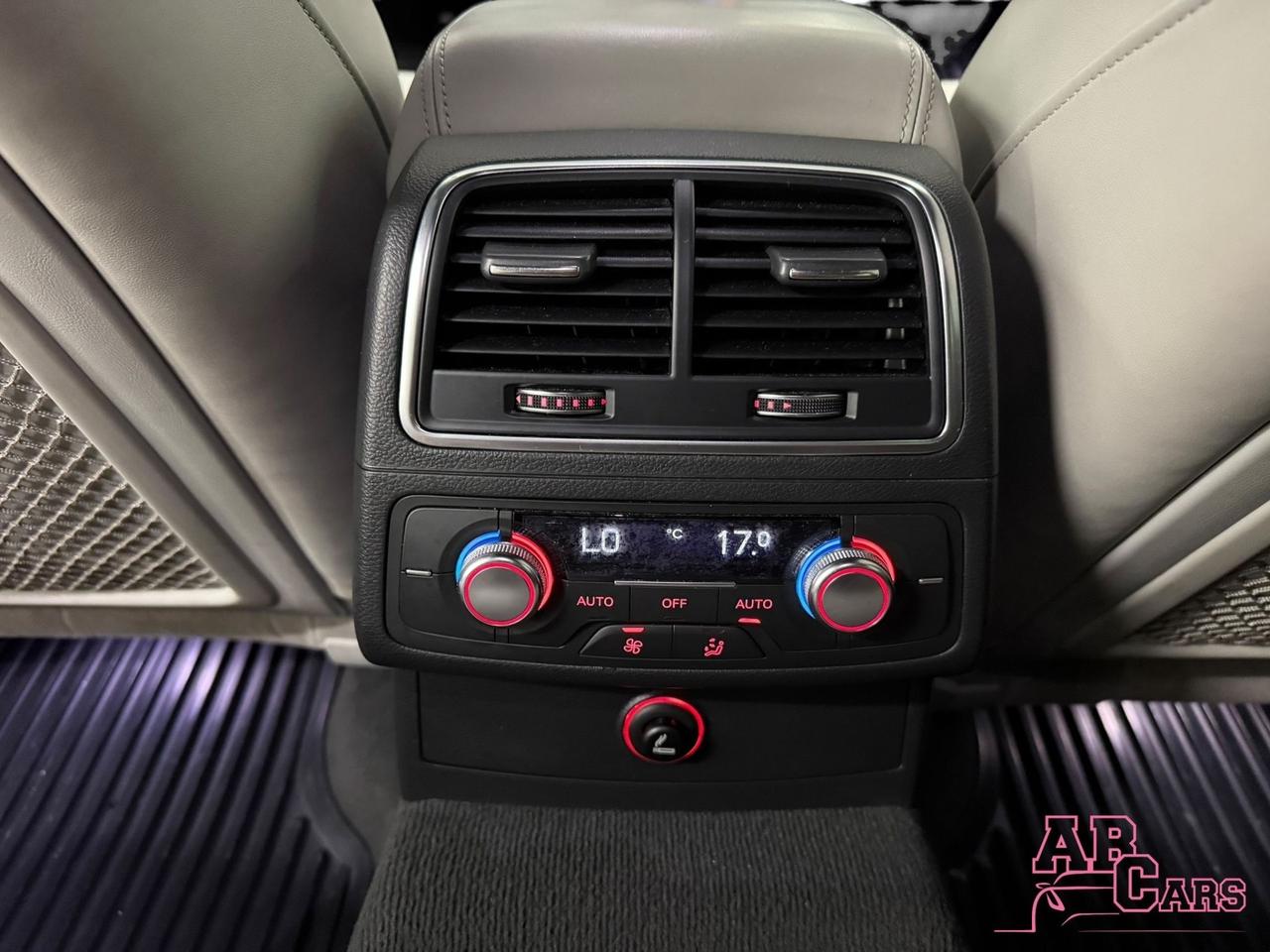 Audi A6 Avant 2.0 TDI 190 CV S tronic quattro edition S-LINE