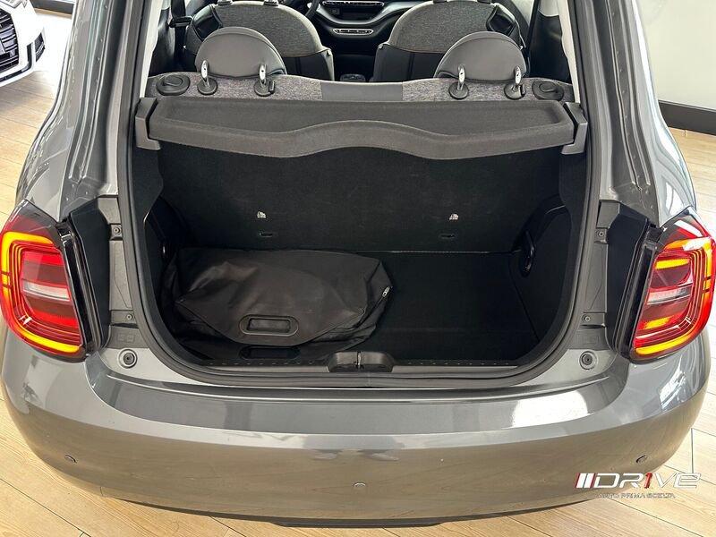 FIAT 500 500e Berlina 42 kWh