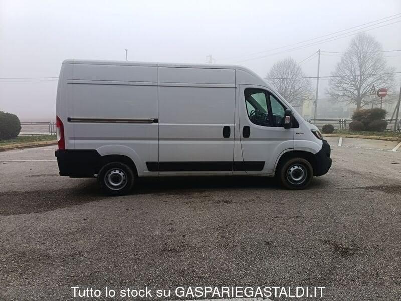 FIAT Ducato 33 2.3 MJT 140CV PM-TN Furgone MH2 E6D