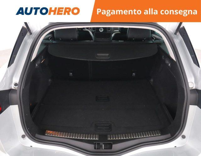 RENAULT Megane Sporter dCi 8V 110 CV EDC Energy Intens