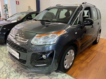 CITROEN C3 Picasso 1.4 VTi 95 Seduction