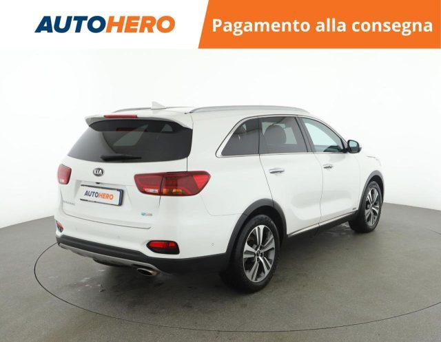 KIA Sorento 2.2 CRDi AWD Rebel