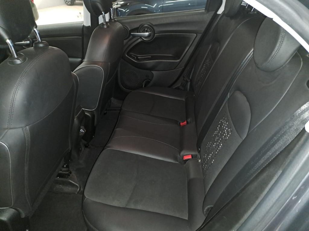 FIAT 500 X 2018 - 500X 1.3 mjt Connect 95cv