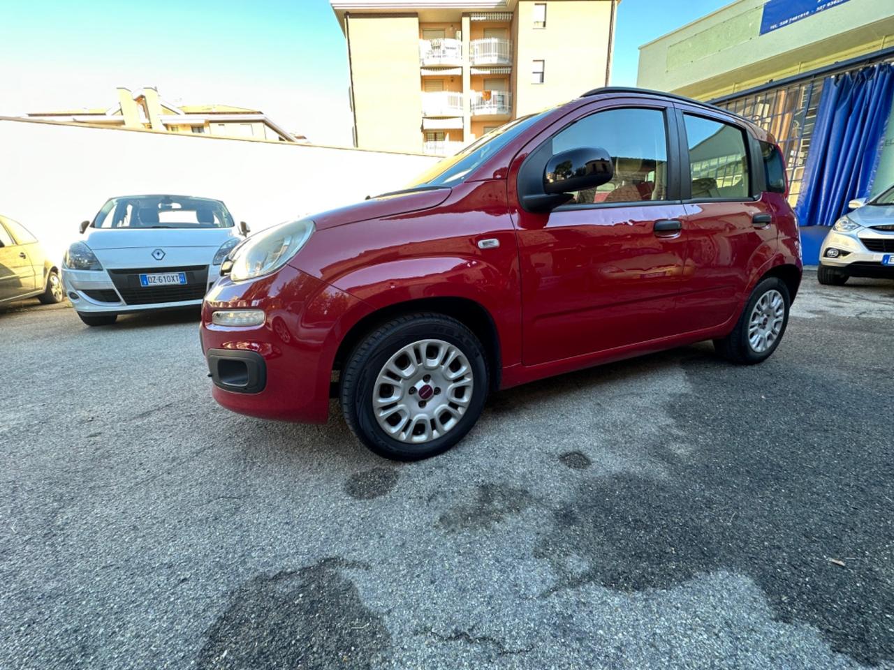 Fiat Panda 1.2 EasyPower Easy