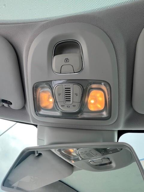 Fiat 500L 0.9 TwinAir Turbo Natural Power Lounge