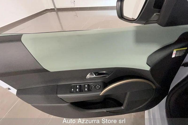 Lancia Ypsilon Ypsilon 1.2 mhev e-dct *PROMO AZZURRA*