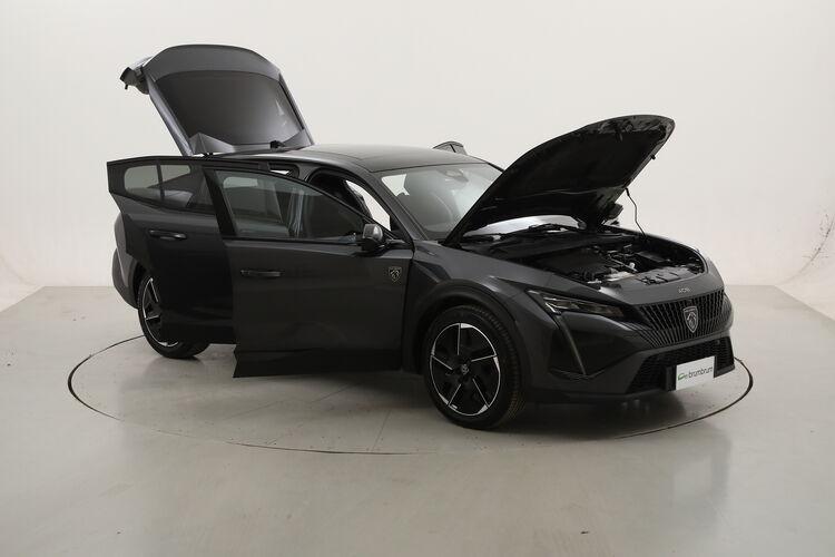 Peugeot 408 GT EAT8 BR610512 1.2 Benzina 131CV