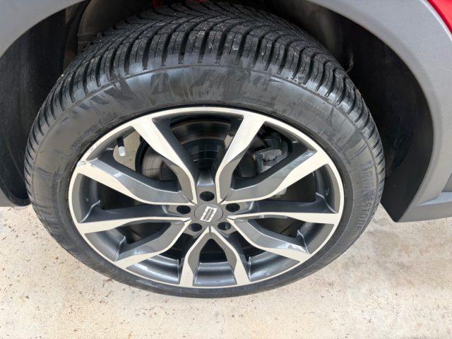SPORTEQUIPE Sportequipe 6 Sportequipe 6 1.5 Turbo B/GPL AUTOMATICA