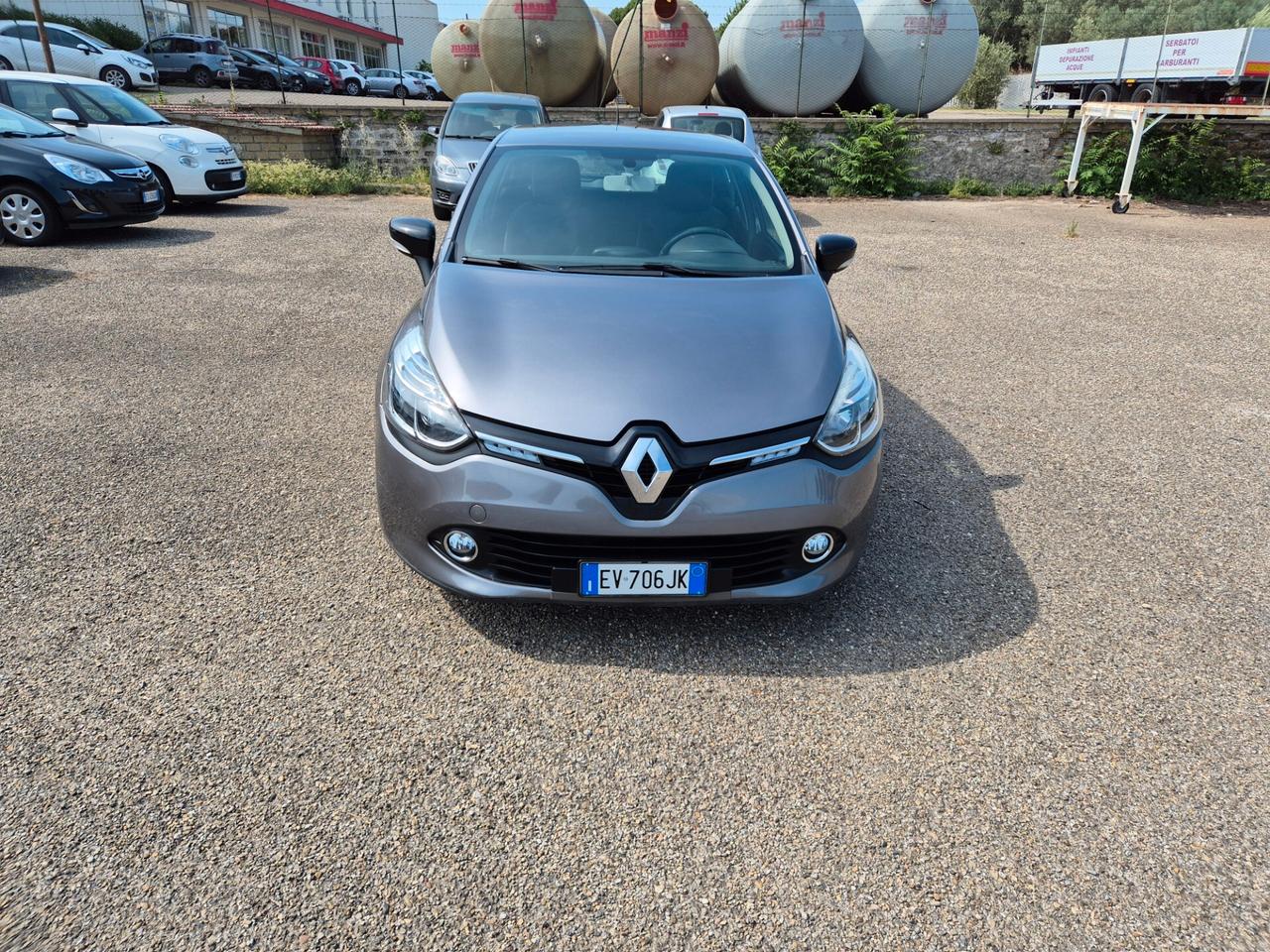 Renault Clio 1.2 75CV 5 porte Wave