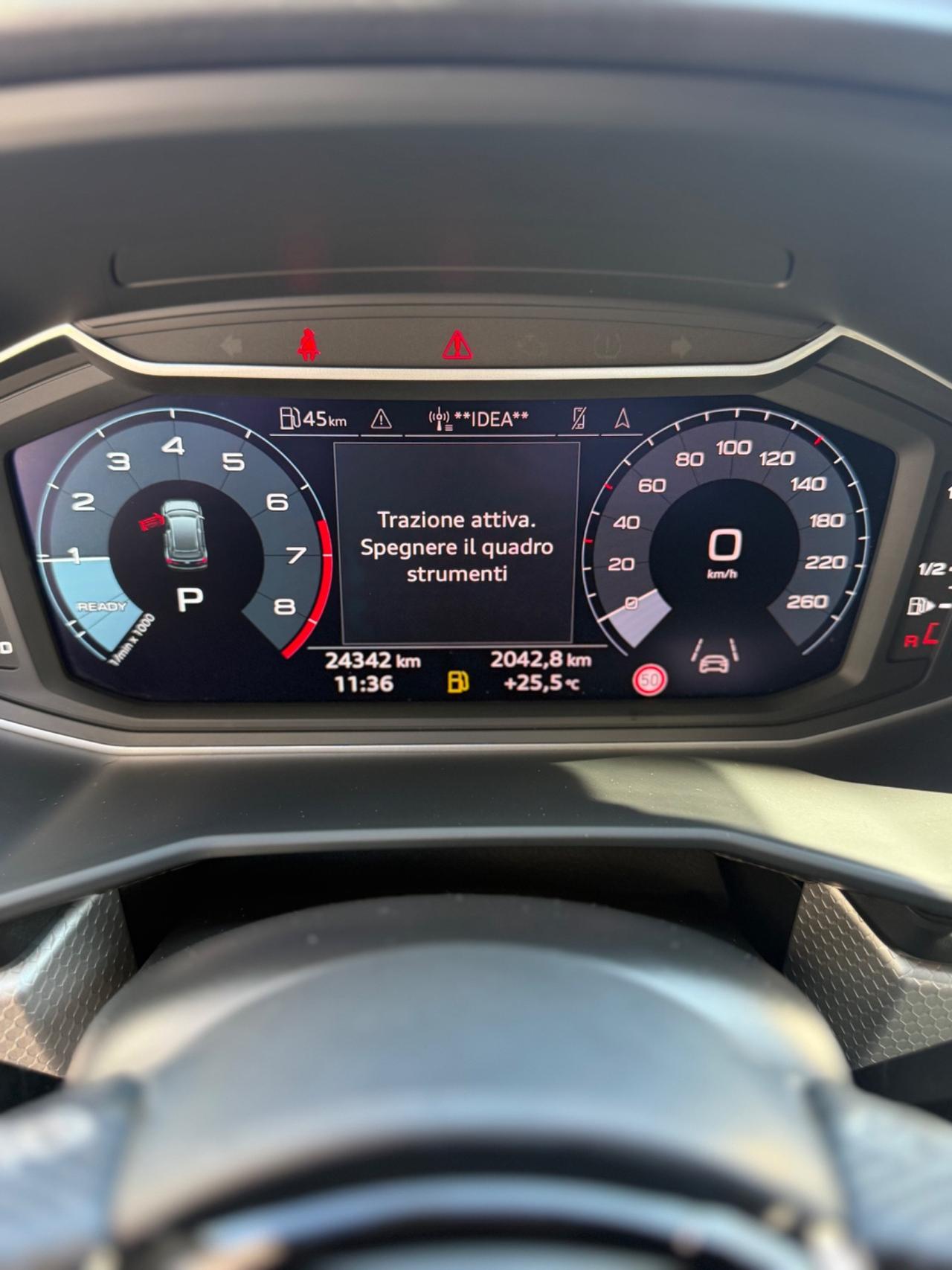 Audi A1 allstreet 35 TFSI S tronic